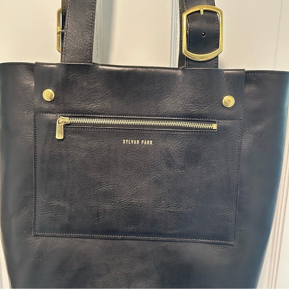 Sylvan Park Prospect Tote Tall NWT - Picture 7 of 13